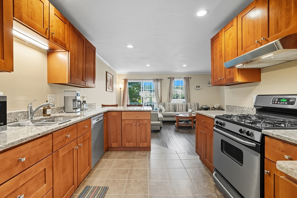 12 Birchbrush Lane, Unit 12 Worcester, MA 01606 - Photo 15 of 42