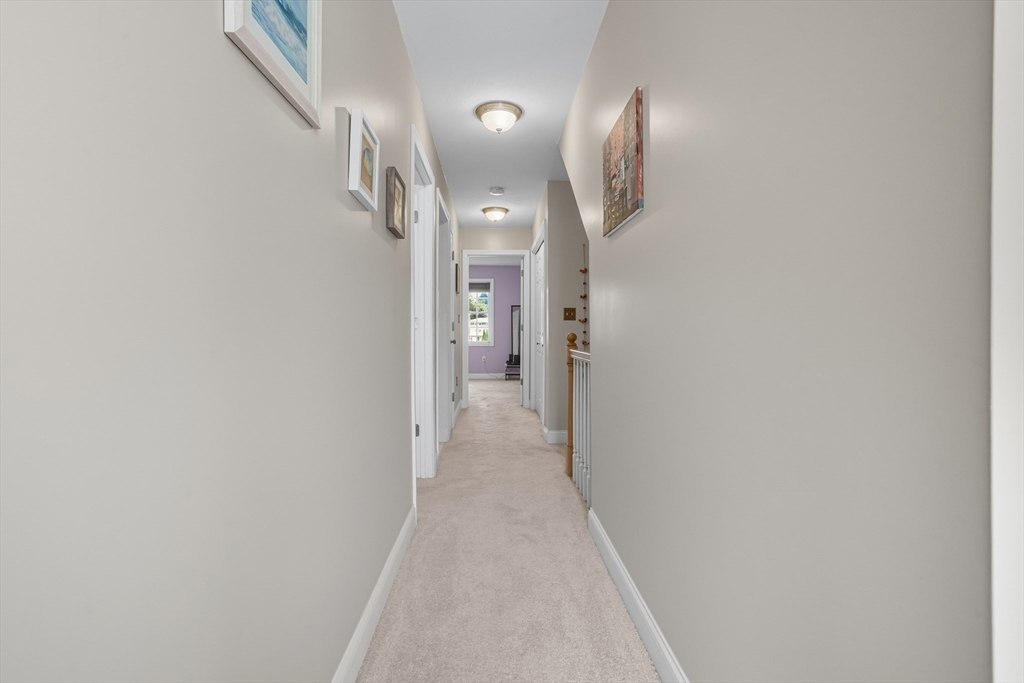 12 Birchbrush Lane, Unit 12 Worcester, MA 01606 - Photo 22 of 42