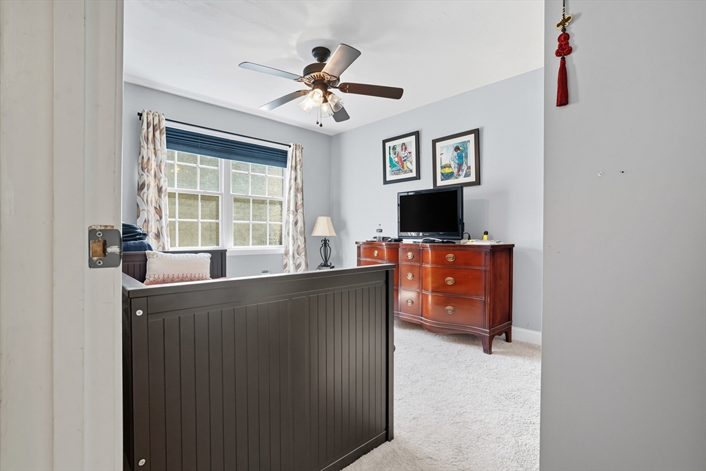 12 Birchbrush Lane, Unit 12 Worcester, MA 01606 - Photo 24 of 42