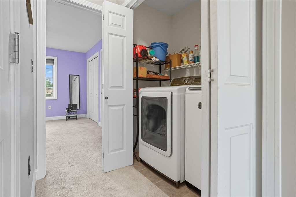 12 Birchbrush Lane, Unit 12 Worcester, MA 01606 - Photo 27 of 42