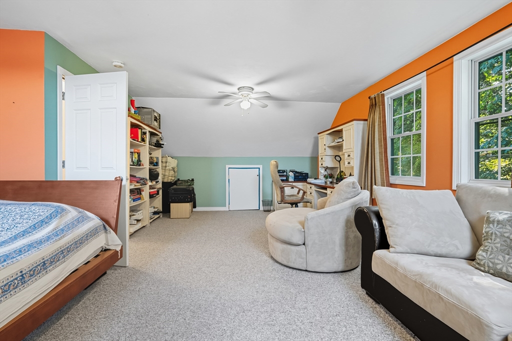 12 Birchbrush Lane, Unit 12 Worcester, MA 01606 - Photo 34 of 42