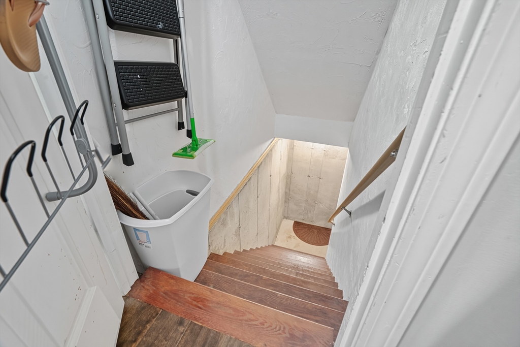 12 Birchbrush Lane, Unit 12 Worcester, MA 01606 - Photo 36 of 42