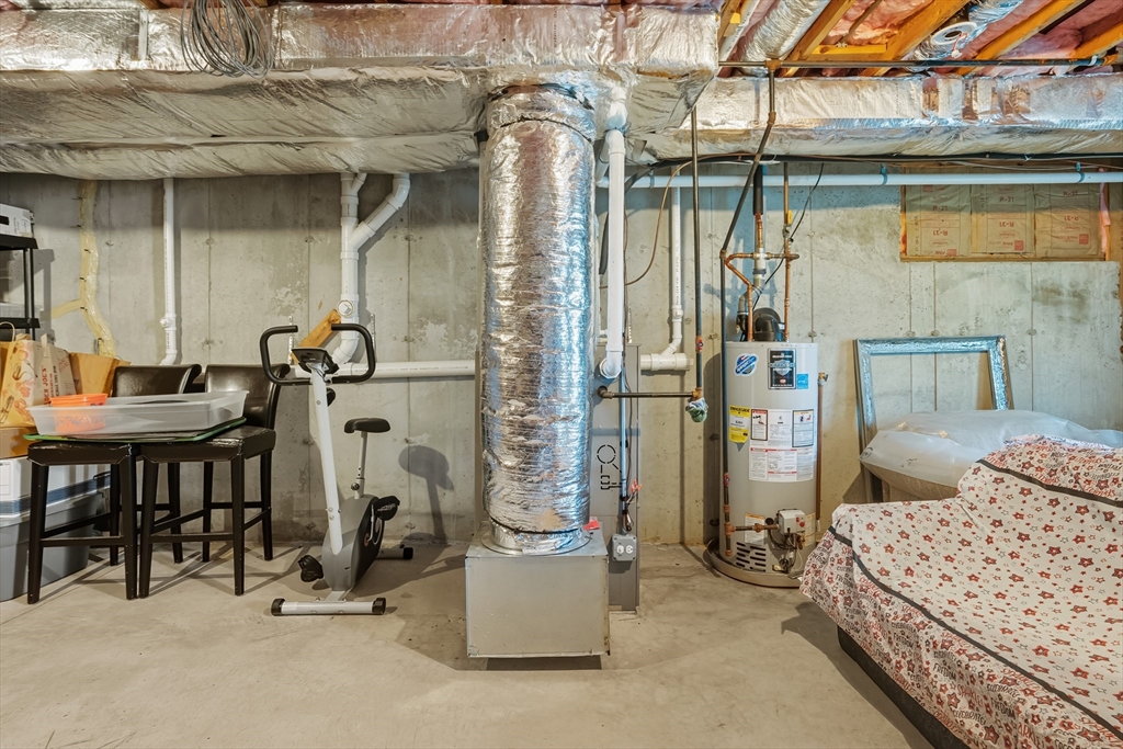 12 Birchbrush Lane, Unit 12 Worcester, MA 01606 - Photo 38 of 42