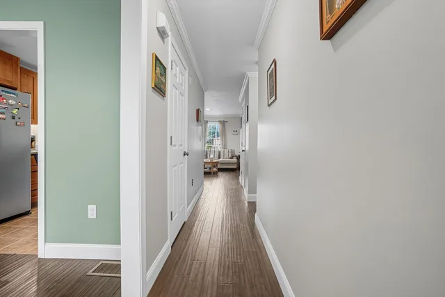 $399,000 | 12 Birchbrush Lane, Unit 12, Worcester, MA 01606