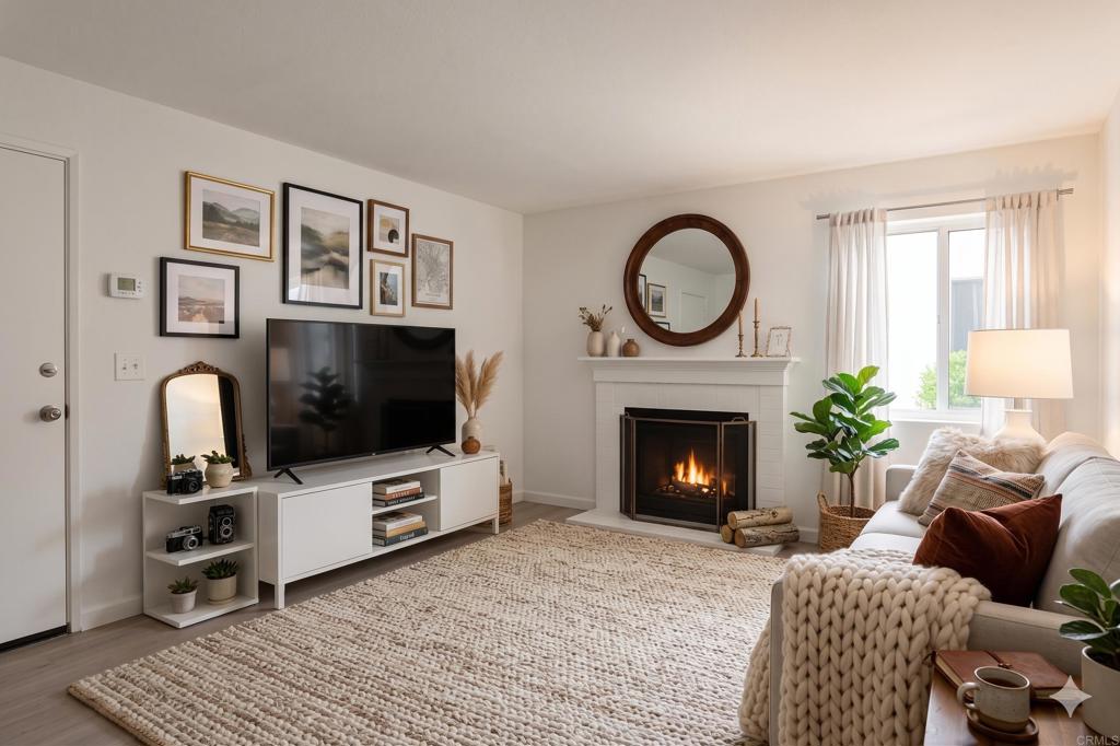 12741 Laurel Street, Unit 34 Lakeside, CA 92040 - Photo 1 of 36 Photo is updated and staged using AI