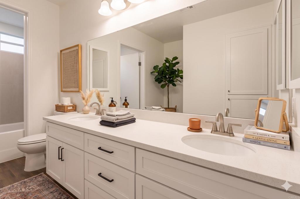 12741 Laurel Street, Unit 34 Lakeside, CA 92040 - Photo 19 of 36 Photo is updated and staged using AI