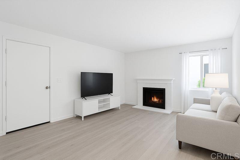 12741 Laurel Street, Unit 34 Lakeside, CA 92040 - Photo 2 of 38 See what this home could be with this AI altered image!