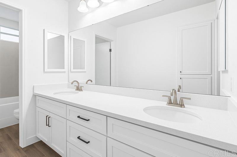 12741 Laurel Street, Unit 34 Lakeside, CA 92040 - Photo 22 of 38 See what this home could be with this AI altered image!