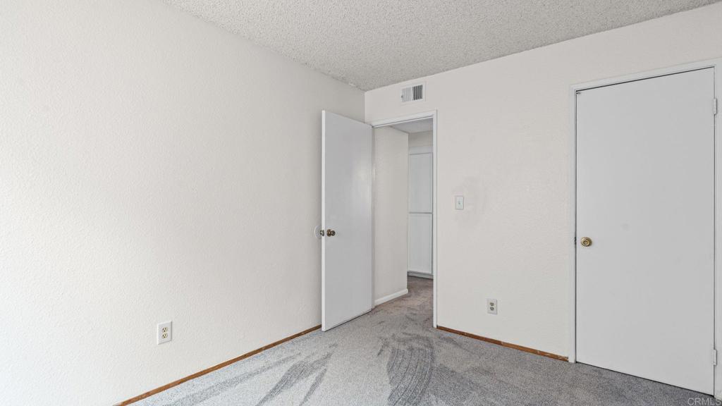12741 Laurel Street, Unit 34 Lakeside, CA 92040 - Photo 23 of 30 a view of an empty room