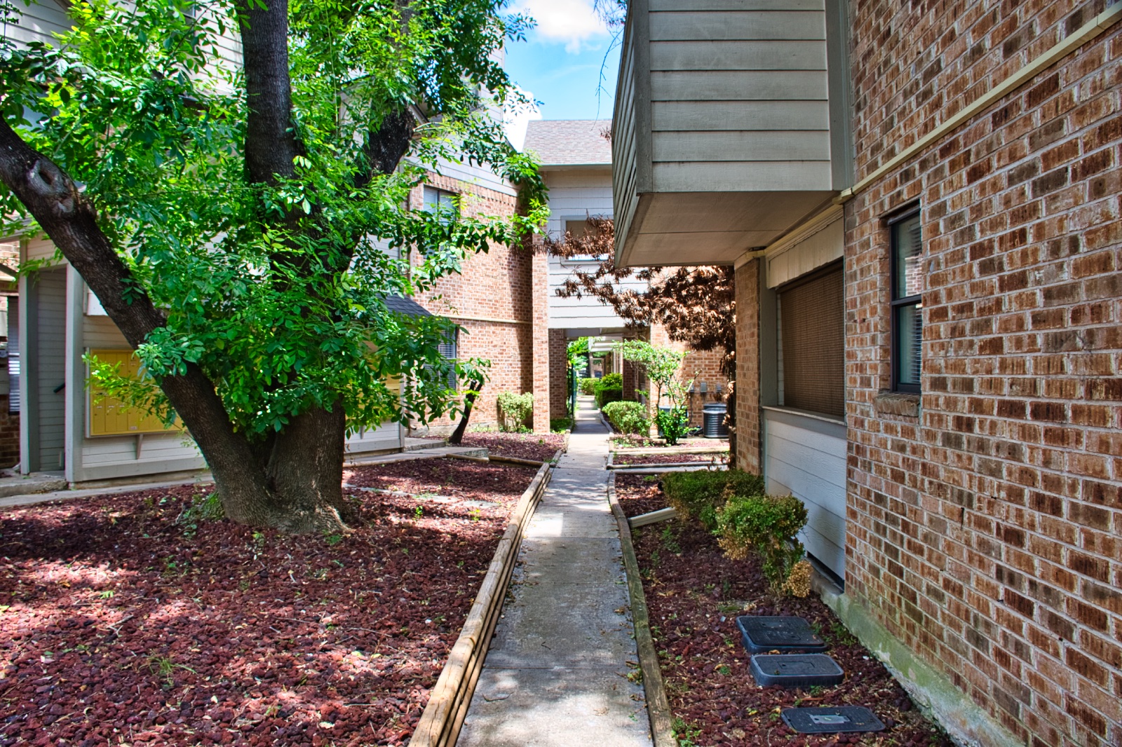 2500 Burleson Road, Unit 701 Austin, TX 78741 - Photo 16 of 19