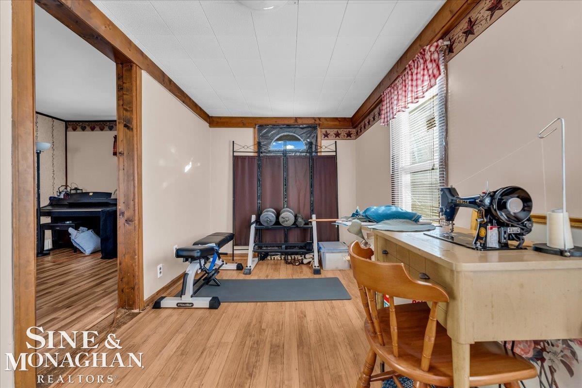 13290 Tibbets Road Memphis, MI 48041 - Photo 15 of 42