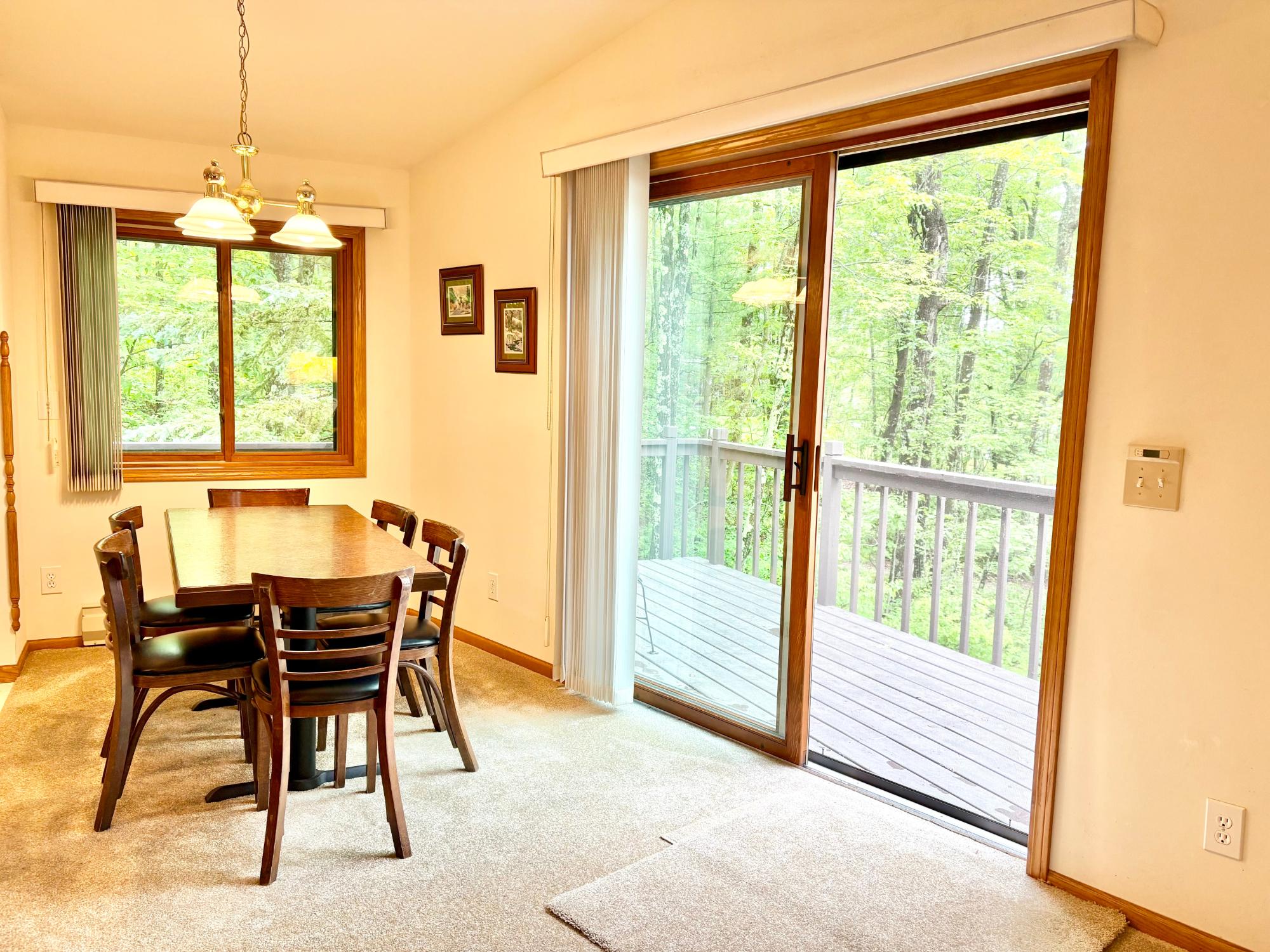 7140 Somo Lane Rhinelander, WI 54501 - Photo 9 of 30 Gallery Image 9