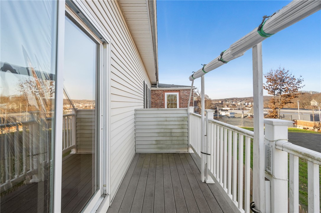 200 Cato Street, Unit 5 Woonsocket, RI 02895 - Photo 24 of 26