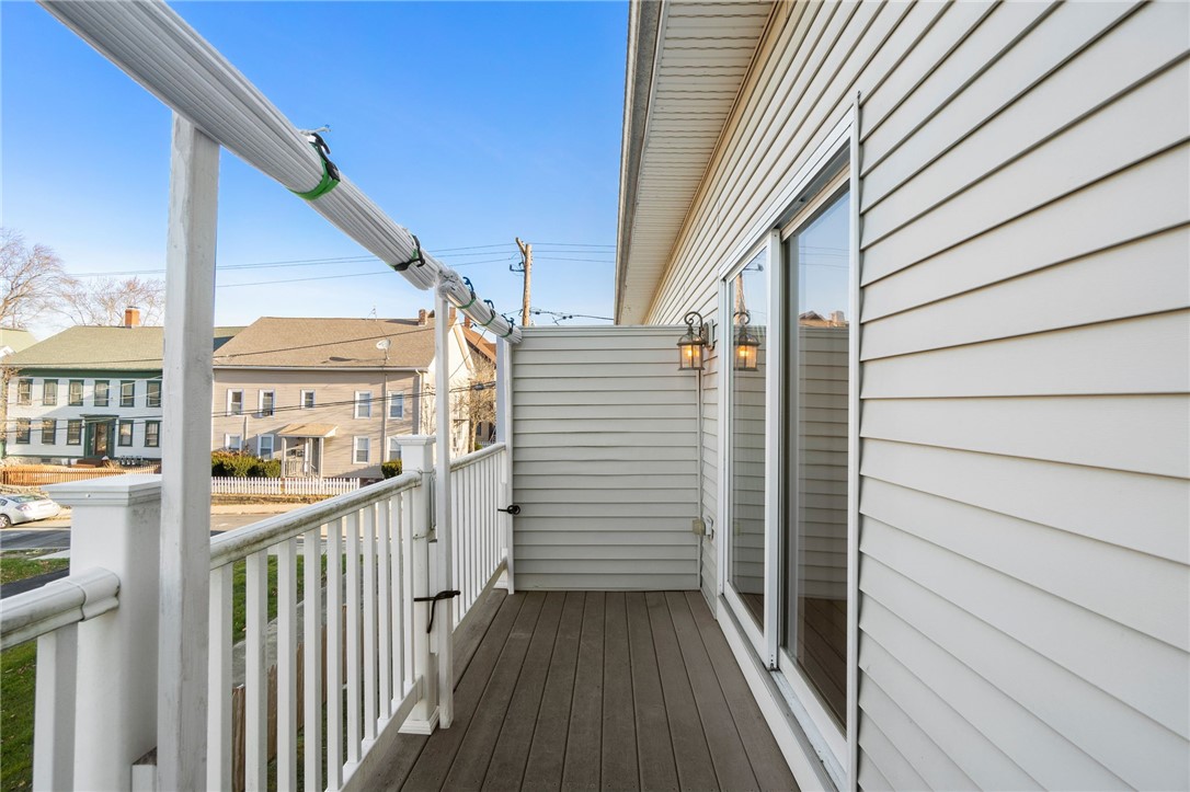 200 Cato Street, Unit 5 Woonsocket, RI 02895 - Photo 25 of 26