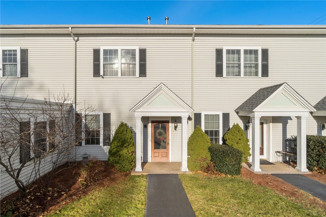 200 Cato Street, Unit 5 Woonsocket, RI 02895 - Photo 4 of 26