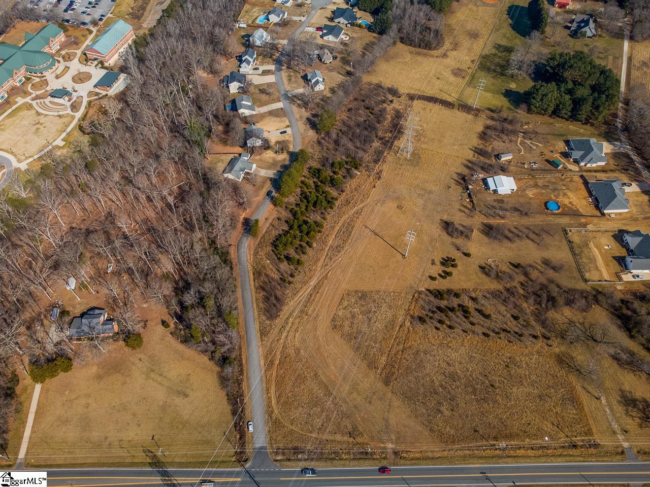 2448 Locust Hill Road Taylors, SC 29687 - Photo 11 of 21