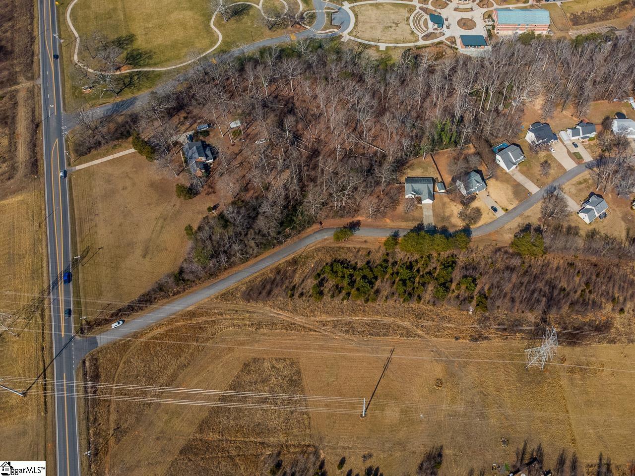 2448 Locust Hill Road Taylors, SC 29687 - Photo 14 of 21