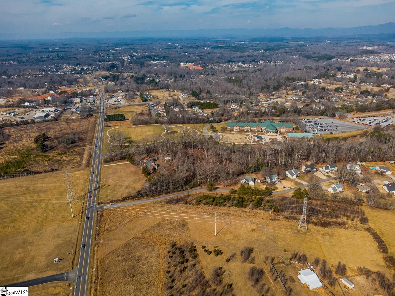 2448 Locust Hill Road Taylors, SC 29687 - Photo 15 of 21
