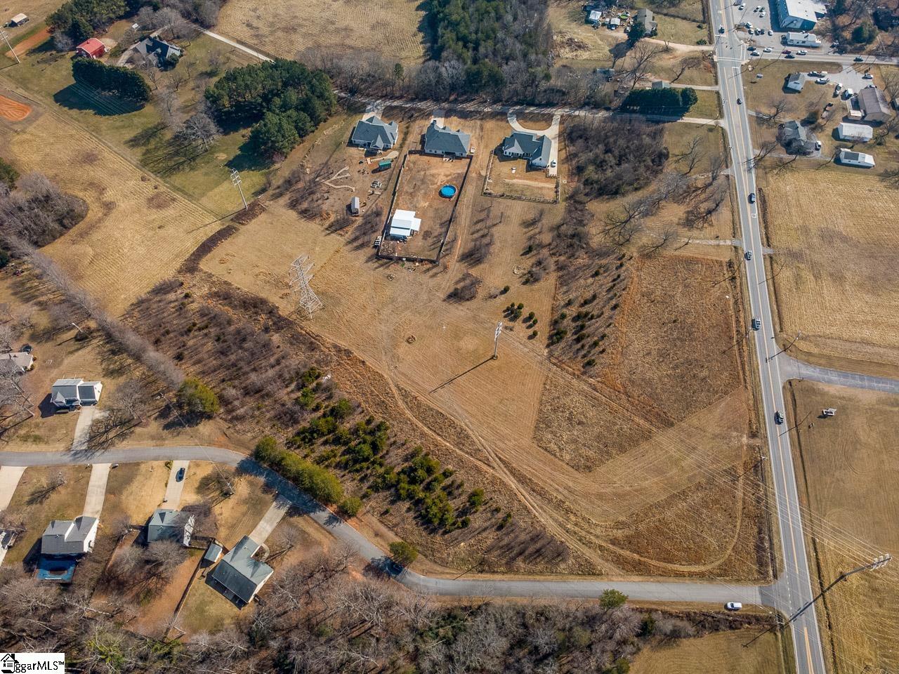 2448 Locust Hill Road Taylors, SC 29687 - Photo 8 of 21