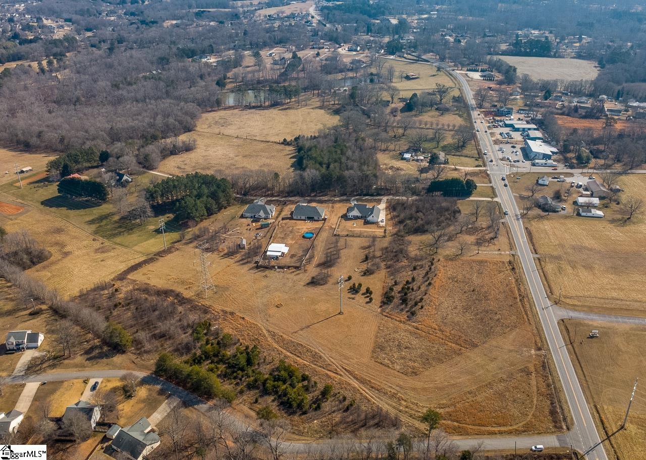 2448 Locust Hill Road Taylors, SC 29687 - Photo 9 of 21