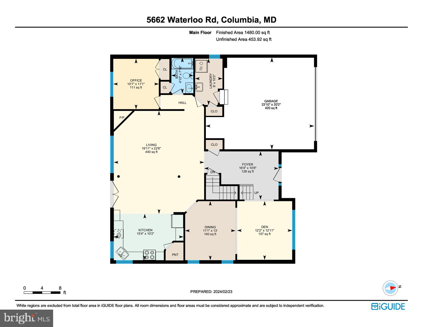 5662 Waterloo Road Columbia, MD 21045 - Photo 47 of 49 Gallery Image 47