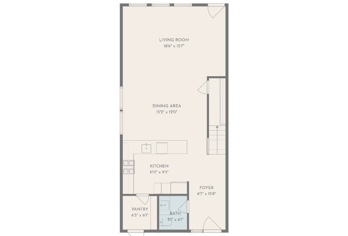 3422 Elser Street Houston, TX 77009 - Photo 23 of 26