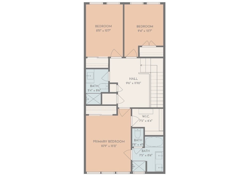 3422 Elser Street Houston, TX 77009 - Photo 24 of 26