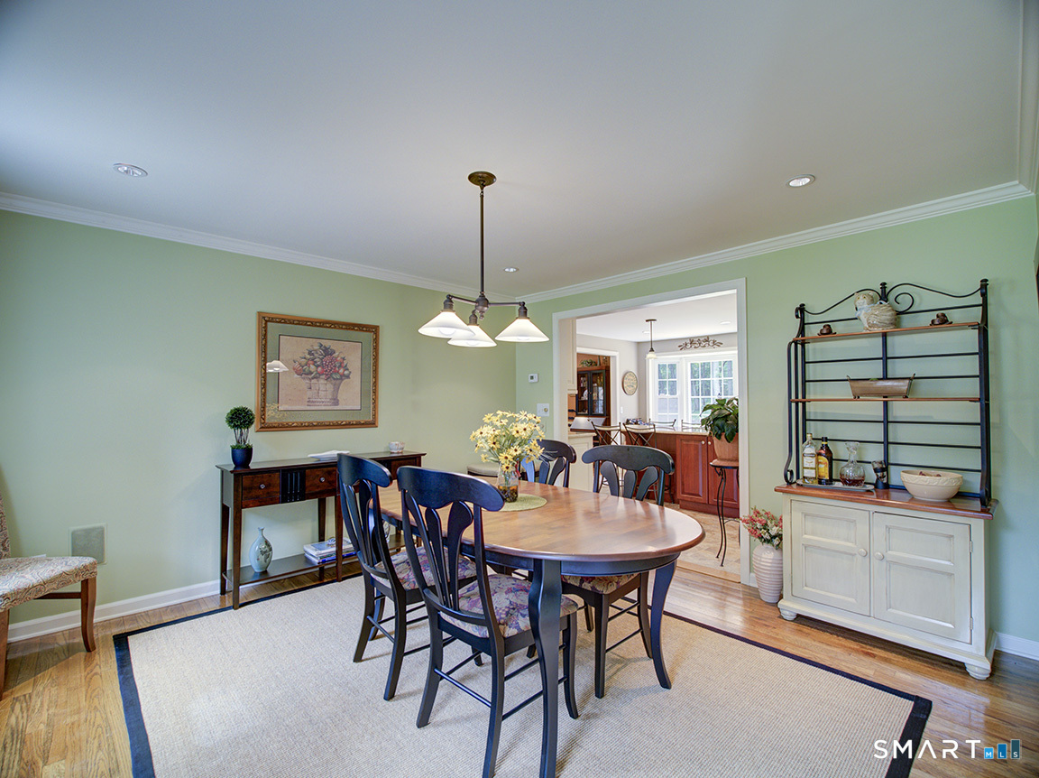 19 East Ridge Court Cheshire, CT 06410 - Photo 17 of 39