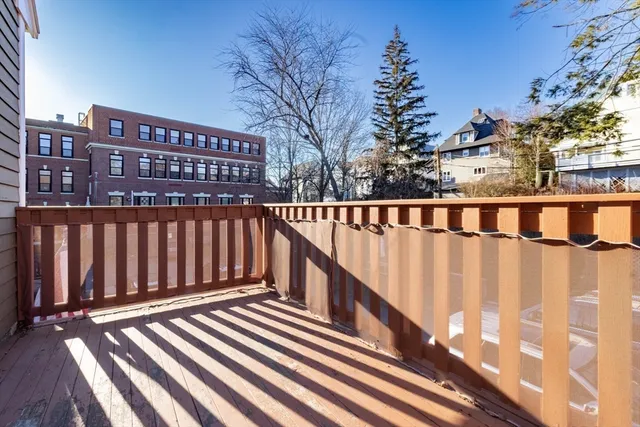 $3,900 | 221 Neponset Avenue, Unit 2, Boston, MA 02122