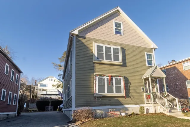 $3,900 | 221 Neponset Avenue, Unit 2, Boston, MA 02122