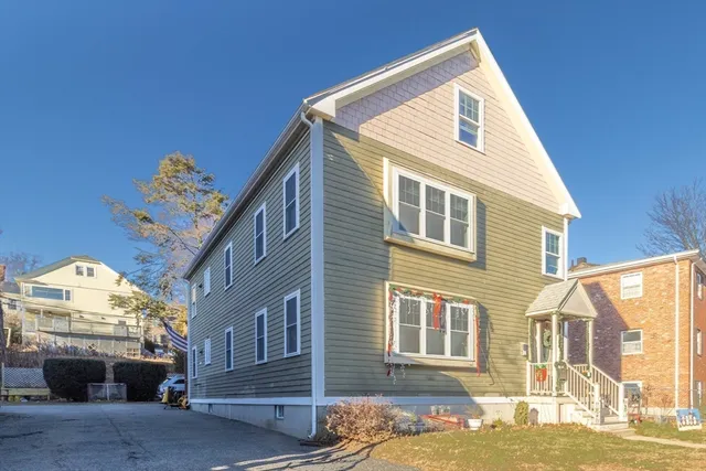 $3,900 | 221 Neponset Avenue, Unit 2, Boston, MA 02122