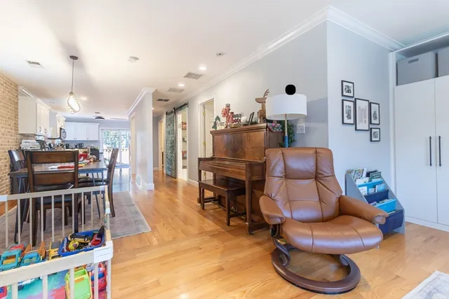 $3,900 | 221 Neponset Avenue, Unit 2, Boston, MA 02122