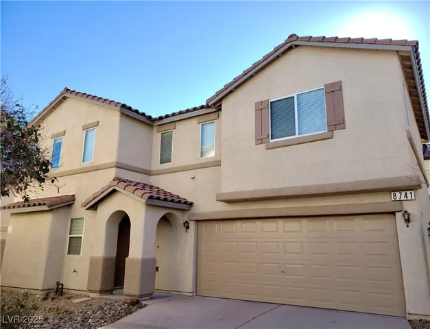 $1,750 | 8741 Brindisi Park Avenue, Las Vegas, NV 89148