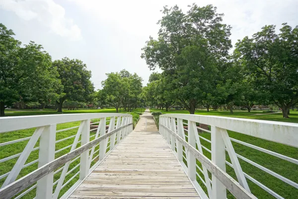 a view of balcony and deck