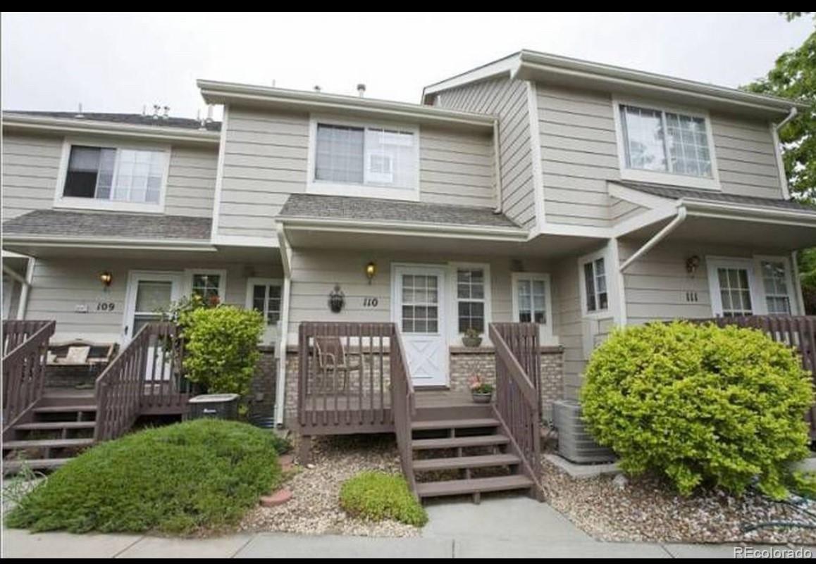 1470 South Quebec Way, Unit 110 Denver, CO 80231 - Photo 1 of 18