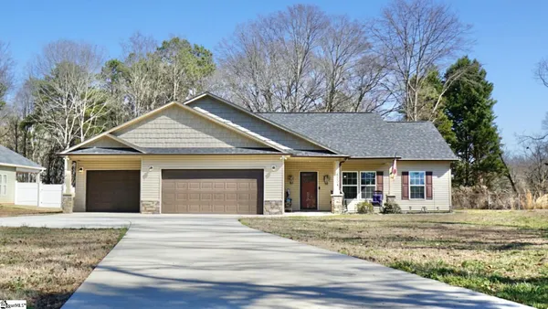 $354,900 | 613 A Belton Highway, Williamston, SC 29697