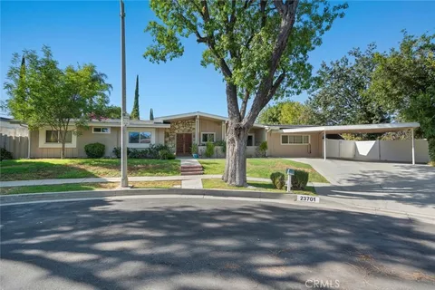 $1,599,000 | 23701 Clarendon Street, Woodland Hills, CA 91367