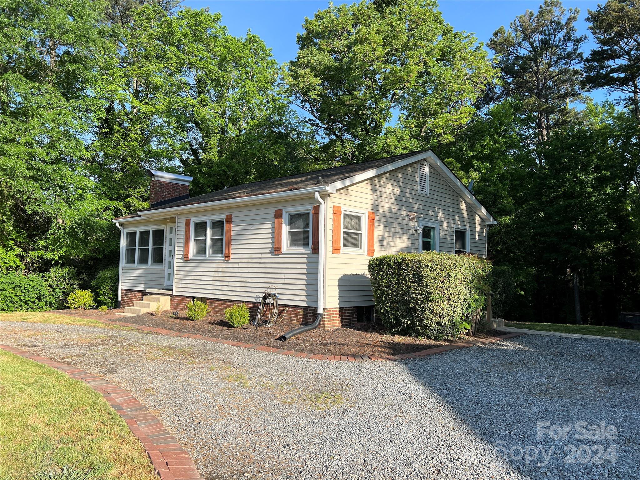 804 Burrage Road Northeast Concord, NC 28025 - Photo 34 of 38 Gallery Image 34