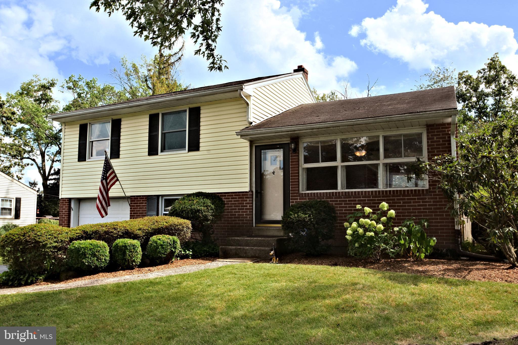 Welcome to 159 French Rd!