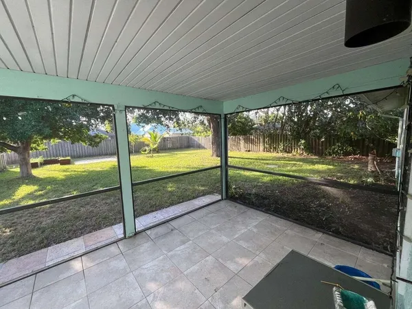 $2,700 | 2533 Southeast Grand Drive, Port St. Lucie, FL 34952