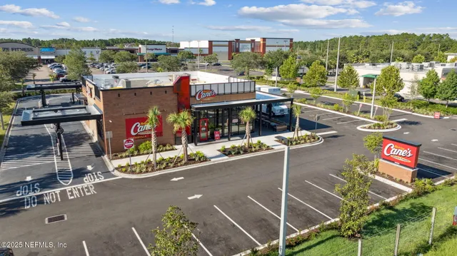 $399,999 | 7581 Rock Brook Drive, Jacksonville, FL 32222