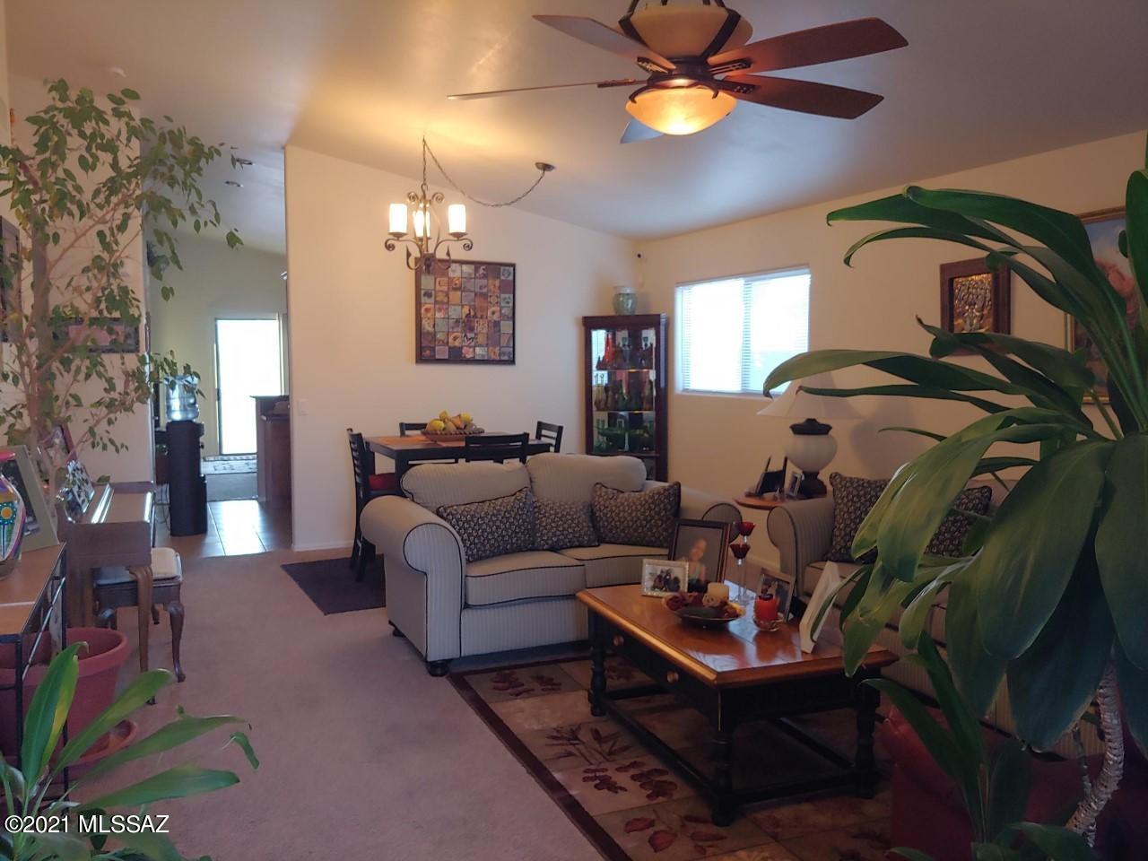 6650 East Bambino Road Tucson, AZ 85756 - Photo 2 of 15