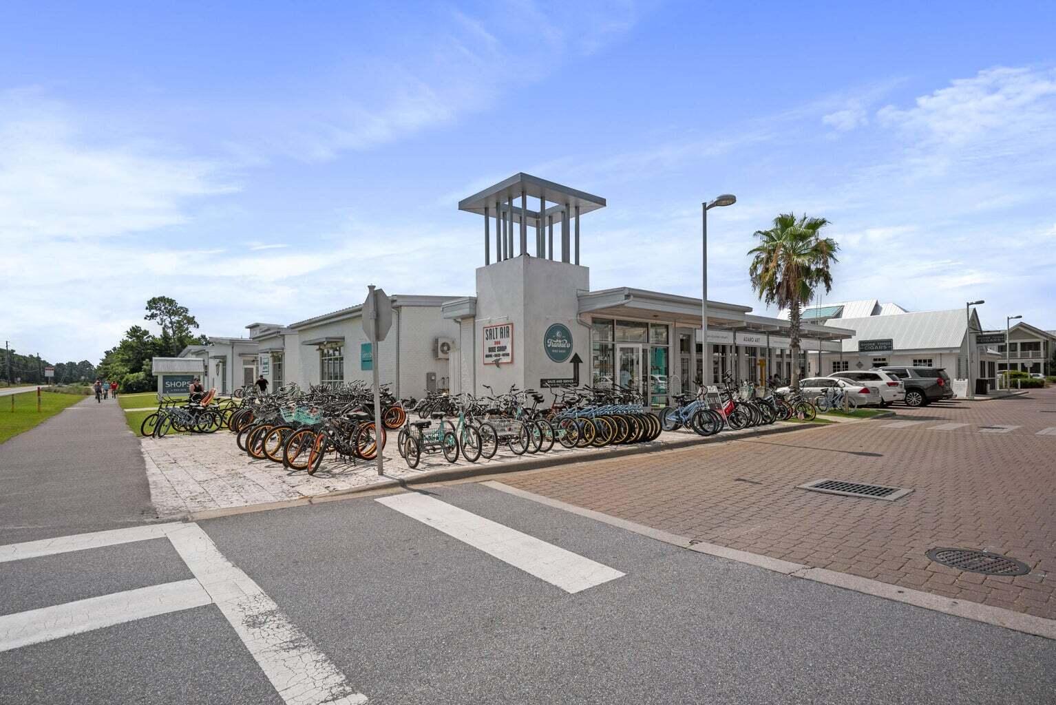 145 W Pine, Unit B Inlet Beach, FL 32461 - Photo 54 of 62 20230630145245211290000000-o