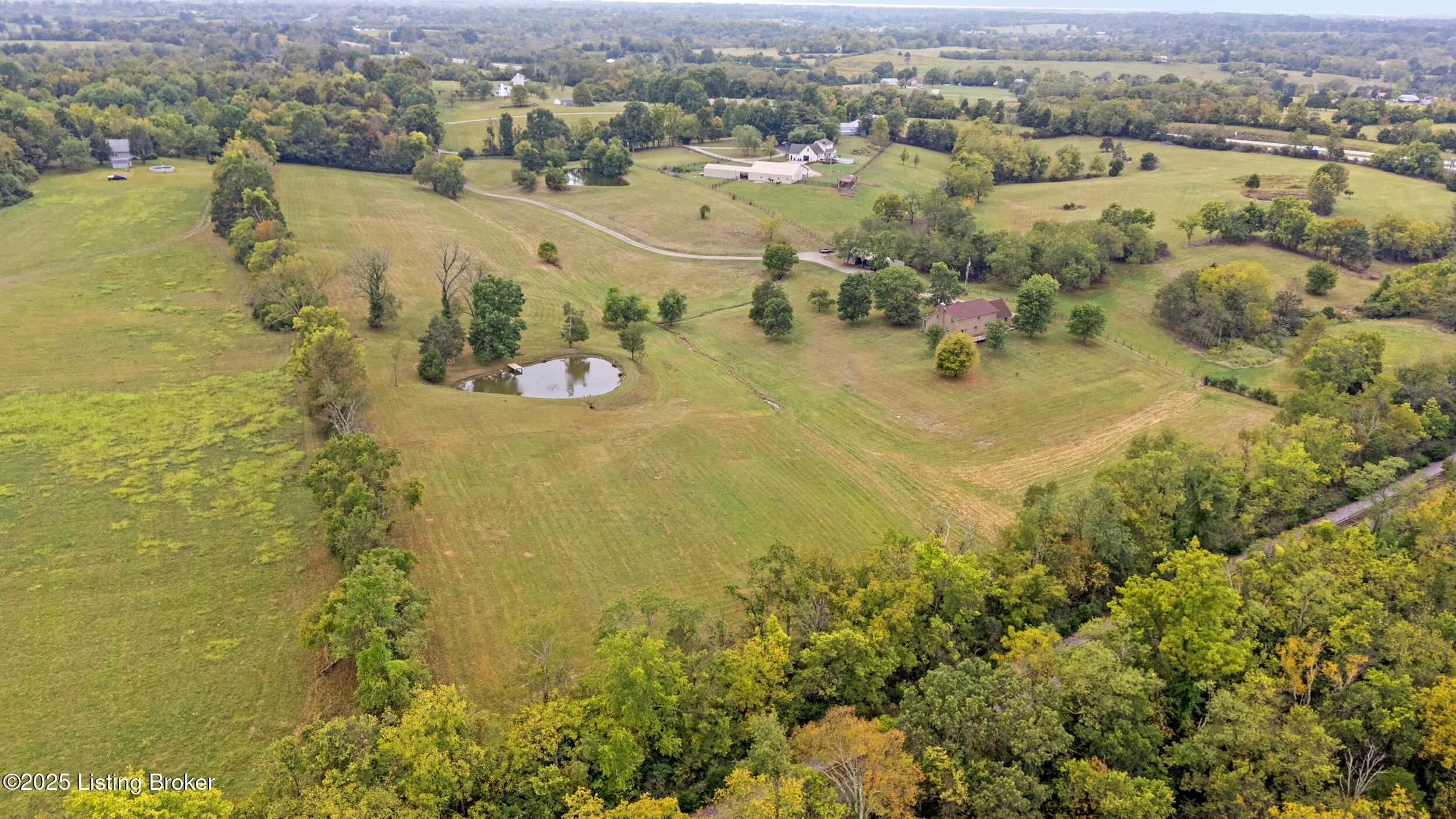1233 Johnson Road Lawrenceburg, KY 40342 - Photo 55 of 72 54_dji_20250923080157_0013_d