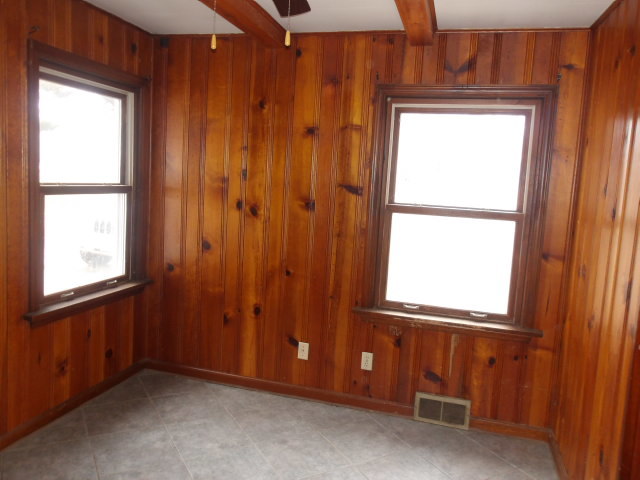 13 Southern Drive Decatur, IL 62521 - Photo 11 of 29 a view of an empty room with a window