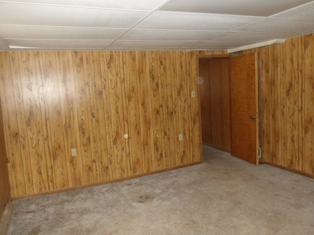 13 Southern Drive Decatur, IL 62521 - Photo 24 of 29 a view of entryway with wooden walls