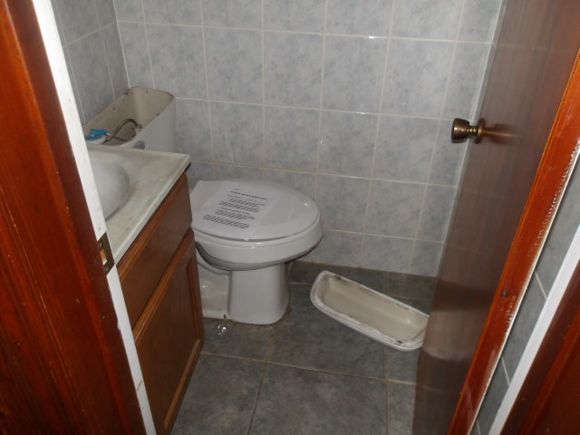13 Southern Drive Decatur, IL 62521 - Photo 25 of 29 a bathroom with a sink and toilet