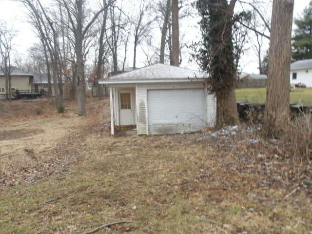 13 Southern Drive Decatur, IL 62521 - Photo 29 of 29 a view of a house with a yard and large tree