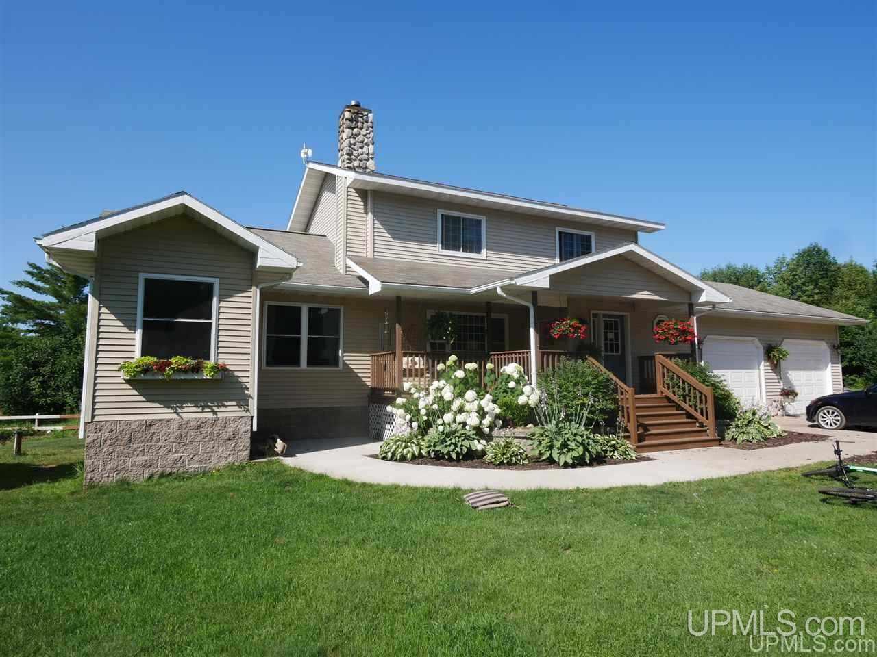 49655 Rosenlund Road Hancock, MI 49930 - Photo 1 of 22 Gallery Image 1