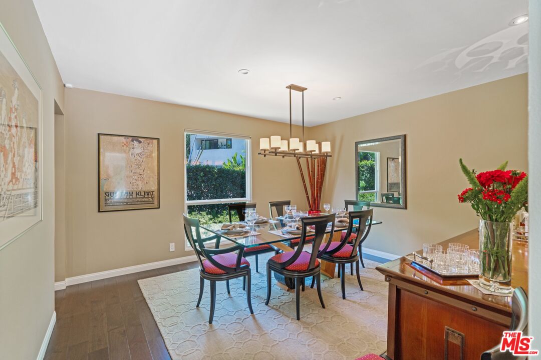 2903 Nichols Canyon Road Los Angeles, CA 90046 - Photo 20 of 38